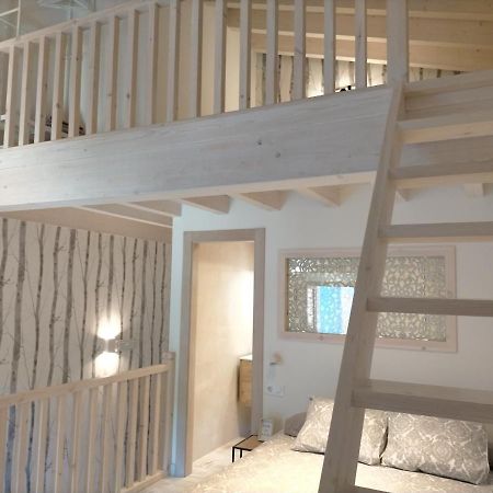 Puertas  Picos De Europa Chic & Cool Apartments מראה חיצוני תמונה