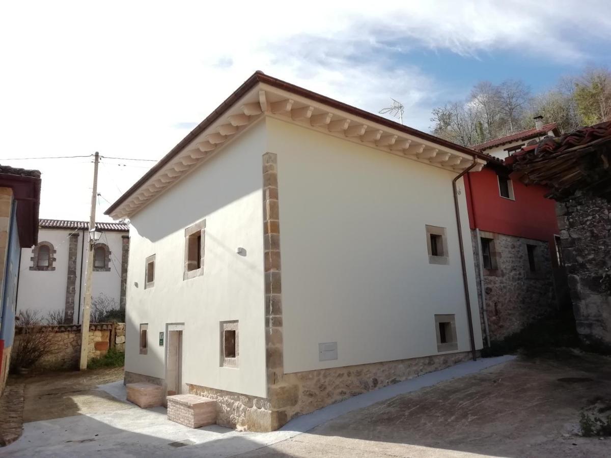 Puertas  Picos De Europa Chic & Cool Apartments מראה חיצוני תמונה