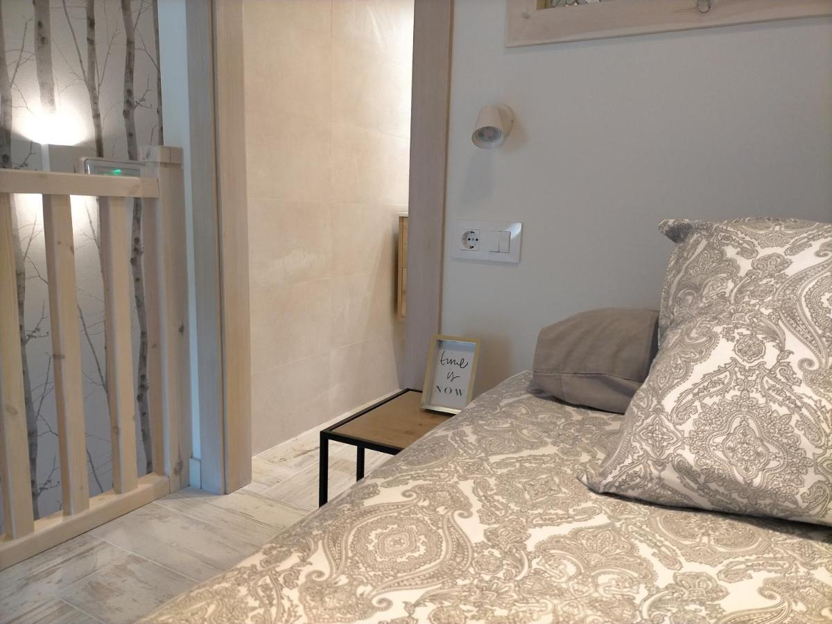 Puertas  Picos De Europa Chic & Cool Apartments מראה חיצוני תמונה