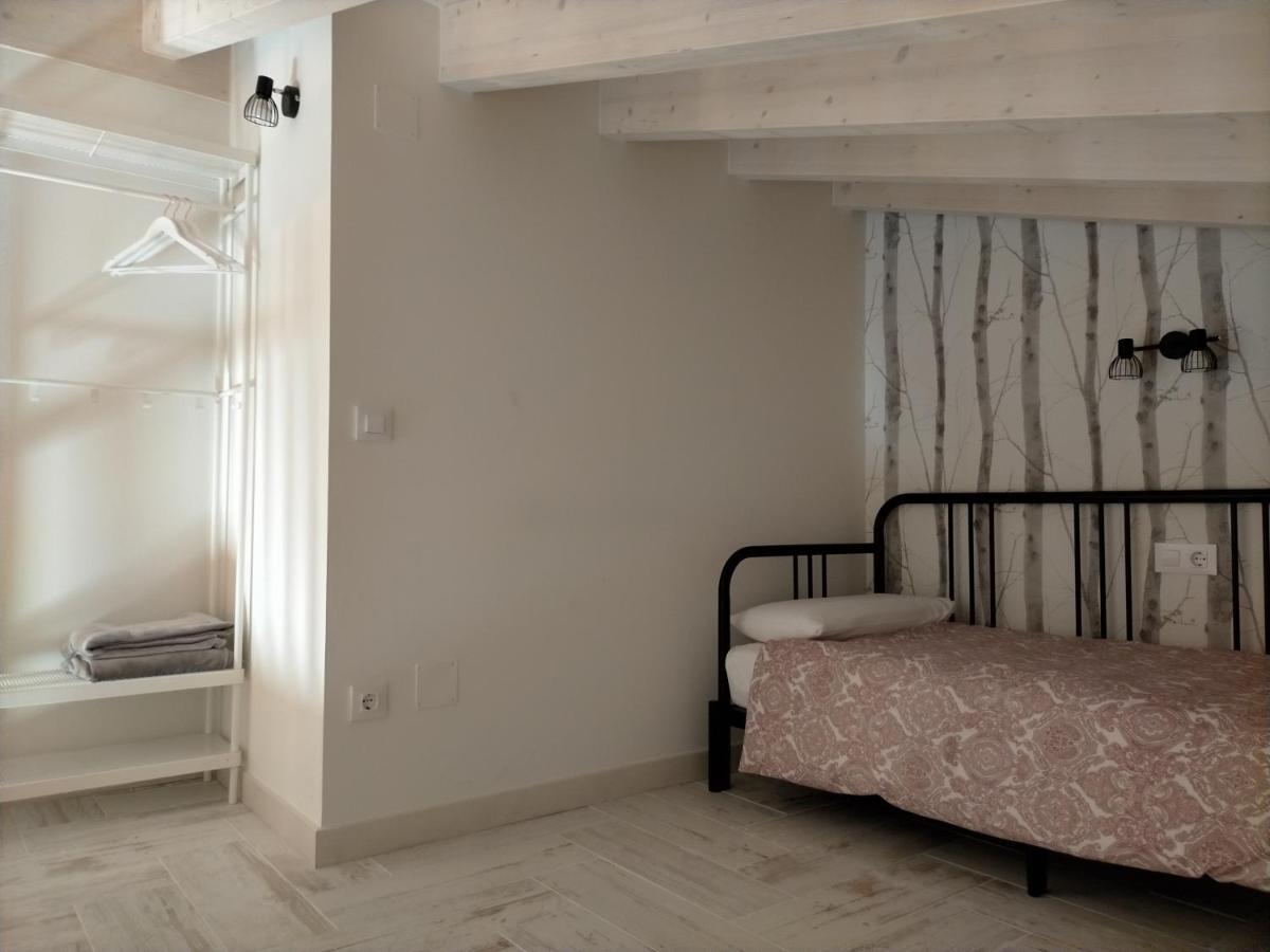 Puertas  Picos De Europa Chic & Cool Apartments מראה חיצוני תמונה
