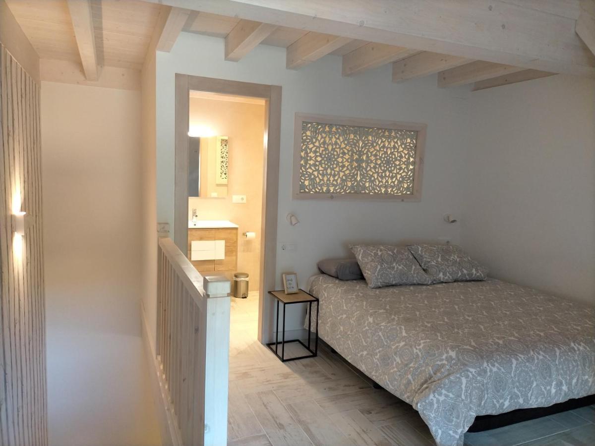 Puertas  Picos De Europa Chic & Cool Apartments מראה חיצוני תמונה