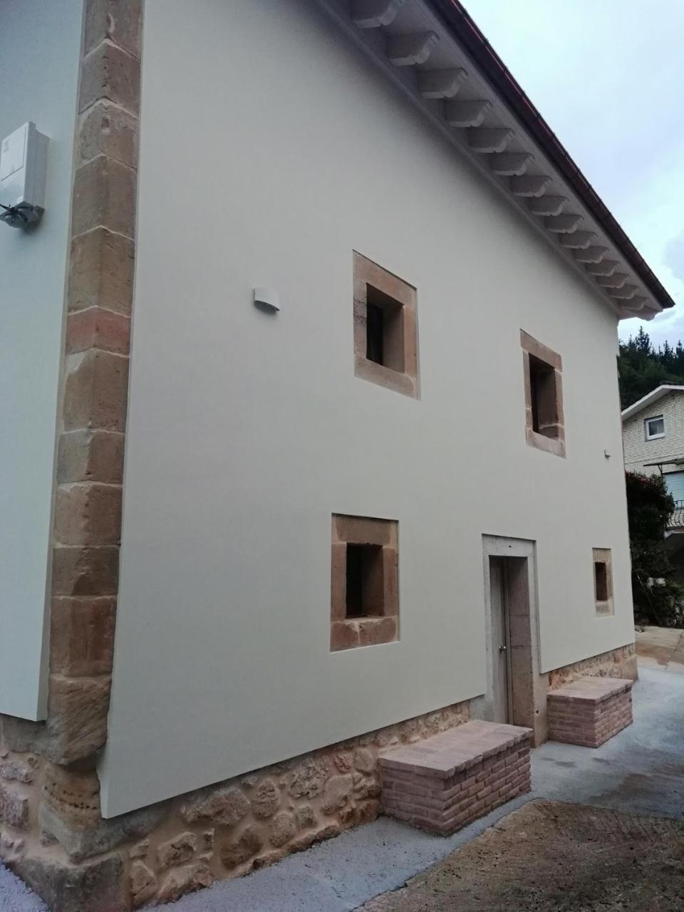 Puertas  Picos De Europa Chic & Cool Apartments מראה חיצוני תמונה