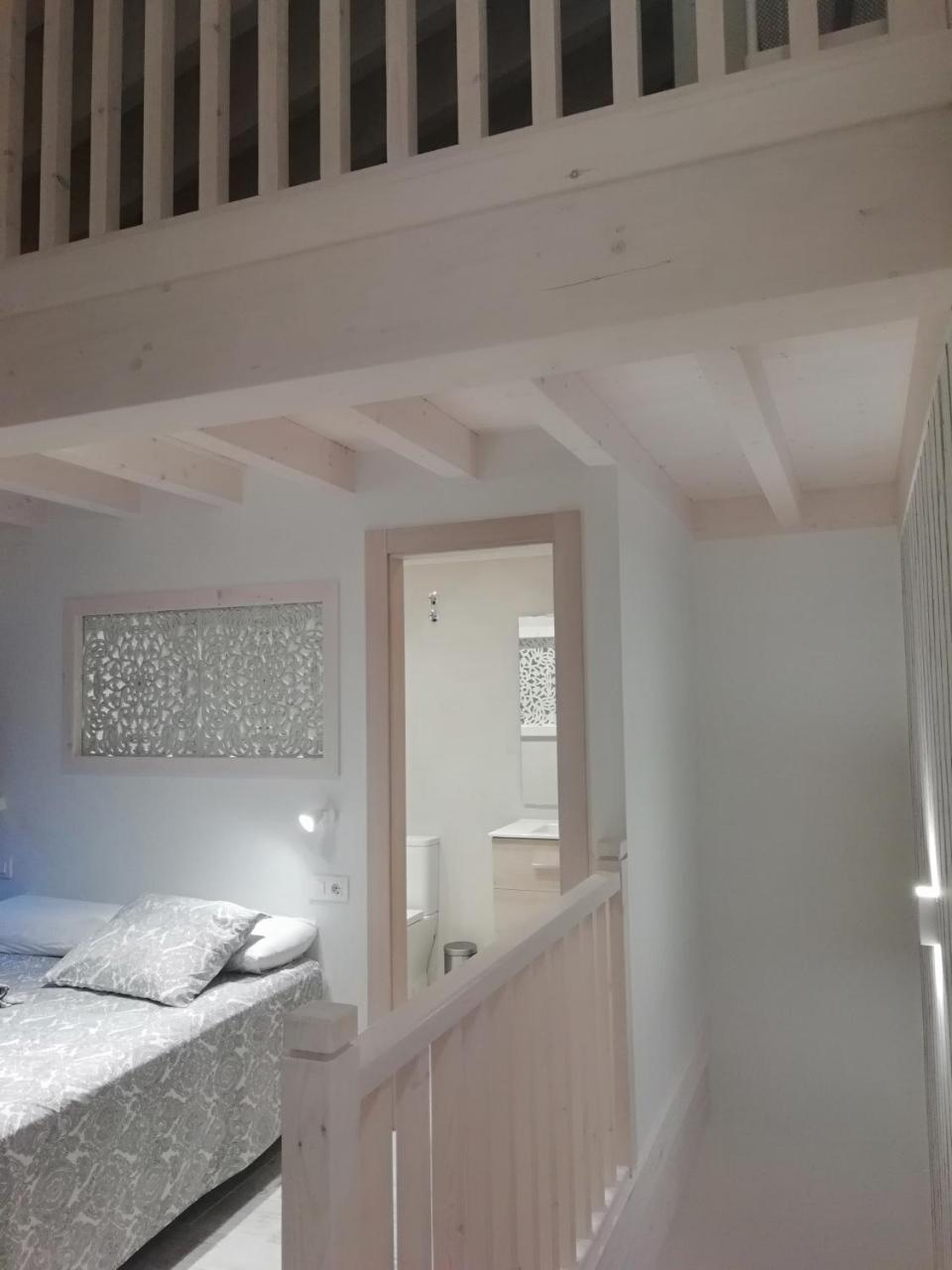 Puertas  Picos De Europa Chic & Cool Apartments מראה חיצוני תמונה