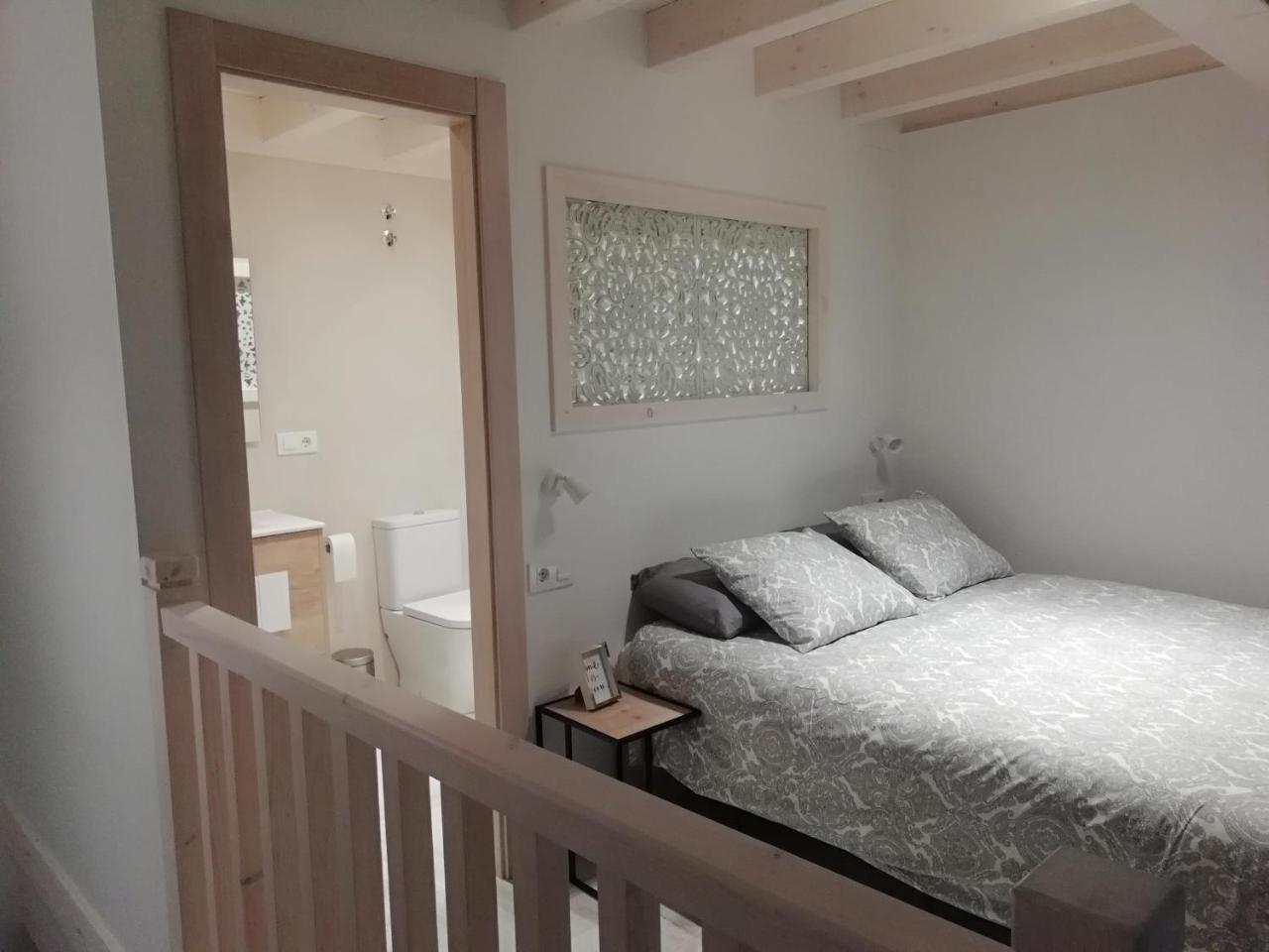 Puertas  Picos De Europa Chic & Cool Apartments מראה חיצוני תמונה