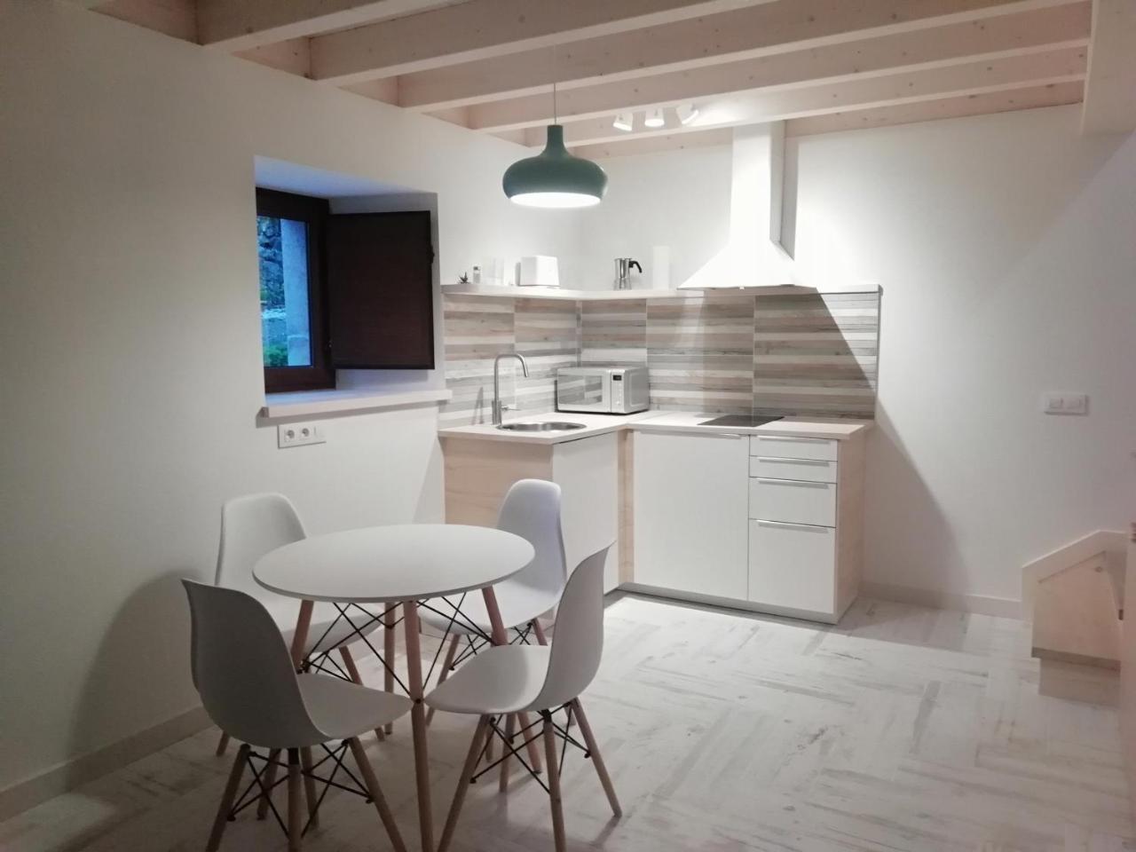 Puertas  Picos De Europa Chic & Cool Apartments מראה חיצוני תמונה