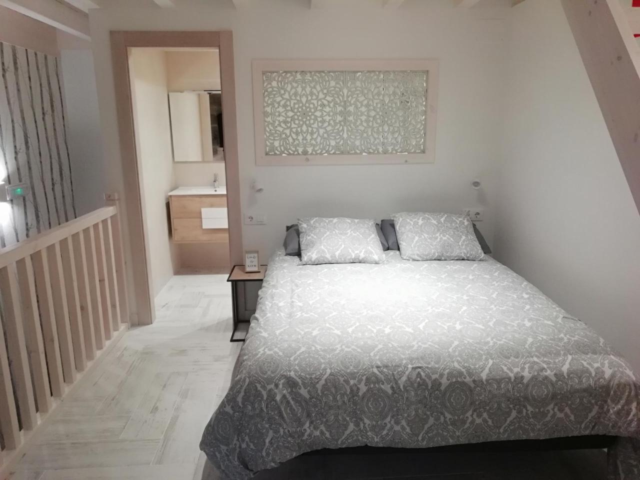 Puertas  Picos De Europa Chic & Cool Apartments מראה חיצוני תמונה