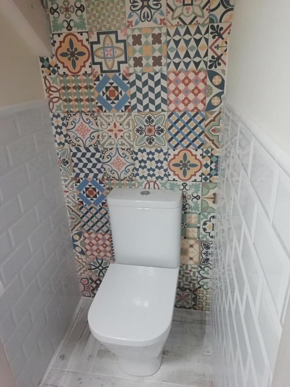 Puertas  Picos De Europa Chic & Cool Apartments מראה חיצוני תמונה