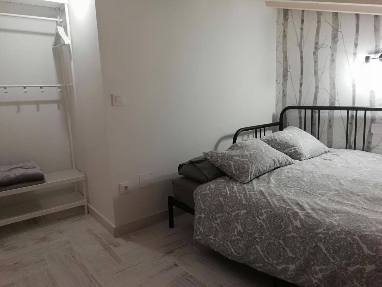 Puertas  Picos De Europa Chic & Cool Apartments מראה חיצוני תמונה